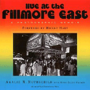 Live at the Fillmore East (CL)