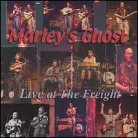 Live at the Freight - Marley's Ghost