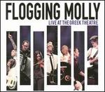 Live at the Greek Theater [Bonus DVD] - Flogging Molly