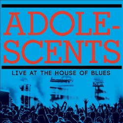 Live at the House of Blues