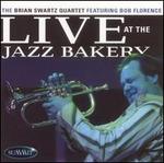 Live at the Jazz Bakery