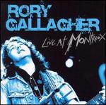 Live at the Montreaux Festival, 1975-94