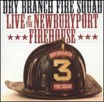 Live at the Newburyport Firehouse