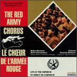 Live at the Orpheum - The Red Army Chorus