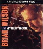 Live at the Roxy Theatre [DVD Audio]