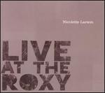 Live at the Roxy