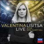 Live at the Royal Albert Hall - Valentina Lisitsa (piano)