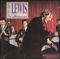 Live at the Star-Club, Hamburg - Jerry Lee Lewis