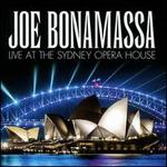 Live at the Sydney Opera House