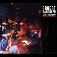 Live at the Wetlands - Robert Randolph & The Family Band