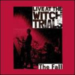 Live at the Witch Trials [Red Vinyl]