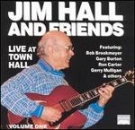 Live at Town Hall, Vols. 1-2