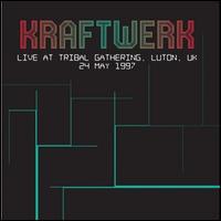 Live at Tribal Gathering 1997 - Kraftwerk