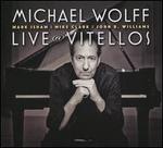 Live at Vitellos