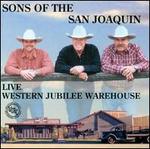 Live at Western Jubilee Warehouse