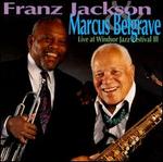 Live at Windsor Jazz Festival III - Franz Jackson