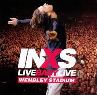 Live Baby Live [Deluxe Edition] - INXS