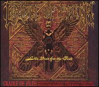 Live Bait for the Dead - Cradle of Filth