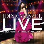 Live: Barefoot at the Symphony - Idina Menzel