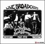 Live Broadcasts 1969-1970