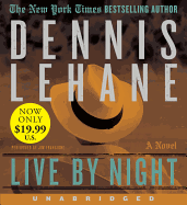 Live by Night Low Price CD