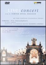 Live Concert from the Semper Opera Dresden