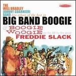 Live Echoes of the Best in Big Band Boogie/Boogie Woogie: On the 88