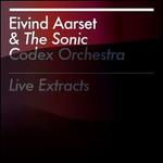 Live Extracts - Eivind Aarset