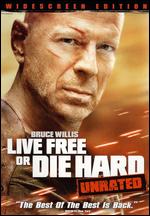 Live Free or Die Hard [WS] [Unrated] - Len Wiseman