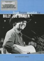 Live From Austin TX: Billy Joe Shaver - Gary Menotti