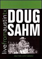 Live From Austin TX: Doug Sahm