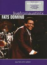 Live From Austin TX: Fats Domino