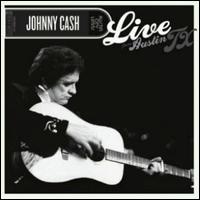Live from Austin TX - Johnny Cash