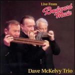 Live from Boulevard Music - Dave McKelvy