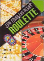 Live From Las Vegas: Roulette - 