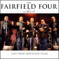 Live from Mountain Stage - The Fairfield Four & Friends