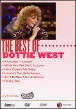 Live From Rock 'n' Roll Palace: The Best of Dottie West