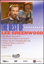 Live From Rock 'n' Roll Palace: The Best of Lee Greenwood - 