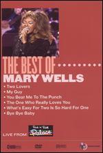 Live From Rock 'n' Roll Palace: The Best of Mary Wells