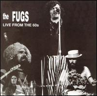 Live from the '60s - The Fugs