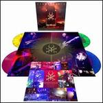 Live From The Artists Den [Deluxe Colored 4 LP]
