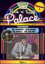 Live from the Rock 'n' Roll Palace, Vol. 1