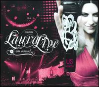 Live Gira Mundial 09 [US Verison] - Laura Pausini