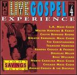 Live Gospel Experience, Vol. 4