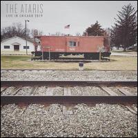 Live in Chicago 2019 - The Ataris