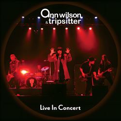 Live In Concert [2 LP]