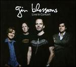 Live in Concert - Gin Blossoms