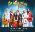 Live in Concert