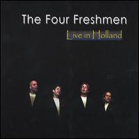 Live in Holland - The Four Freshmen