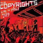 Live in Italy 2019